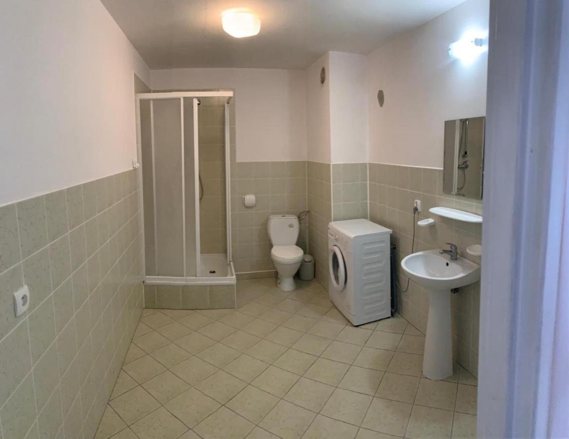 אלק Apartamenty Nad Jeziorem מראה חיצוני תמונה